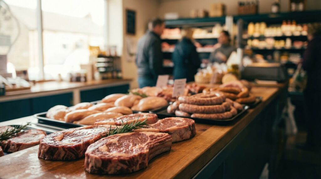 Savoring Park Crescent: The Ultimate Guide to Dining in Norfolk’s Hidden Gem Neighborhood